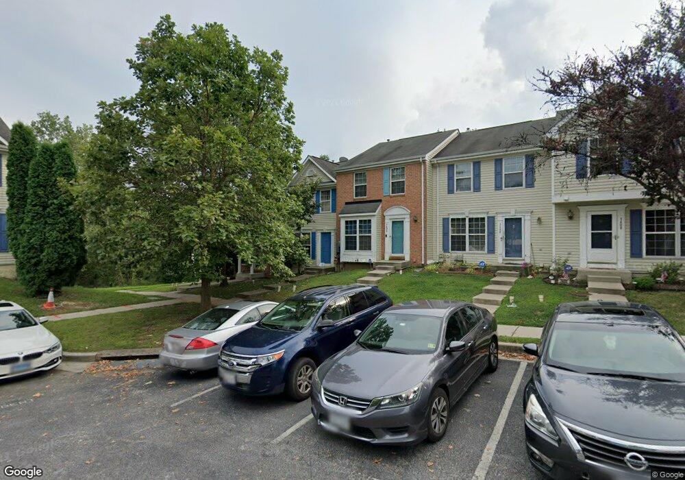 7406 Catterick Ct, Windsor Mill, MD 21244 - photo 1