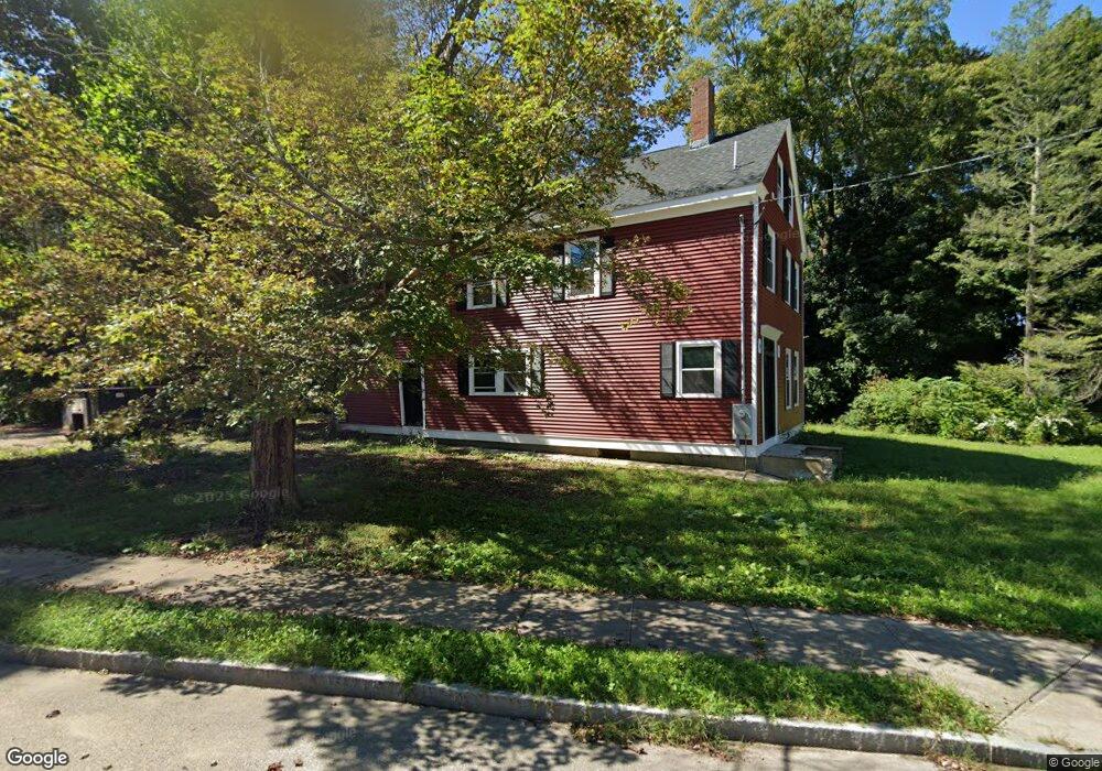 48 Common St, Wrentham, MA 02093 - photo 1