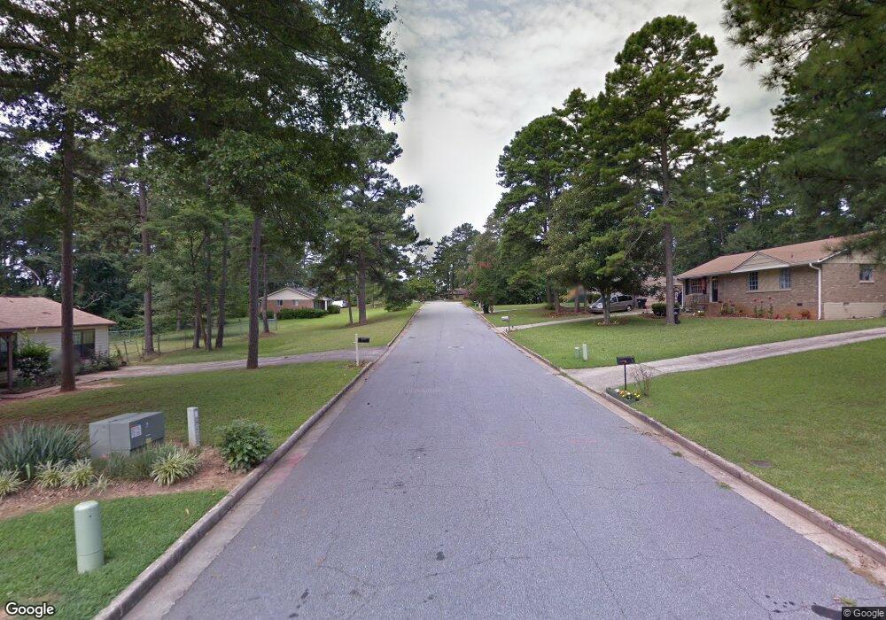 0 Todiway Ct unit 3268994, Irondale, GA 30238 - photo 1