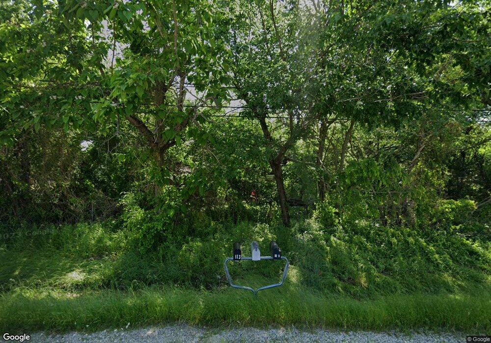 110 N Main St, Sadler, TX 76264 - photo 1