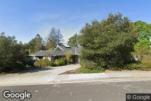 872 Lathrop Dr, Stanford, CA 94305