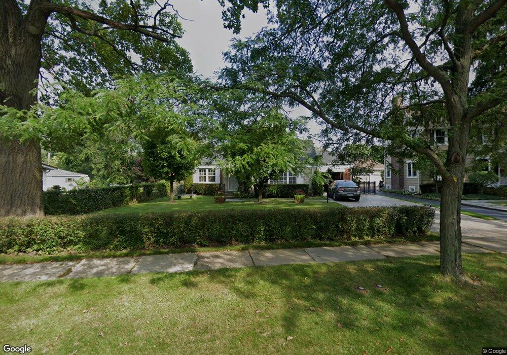 Street View Photo