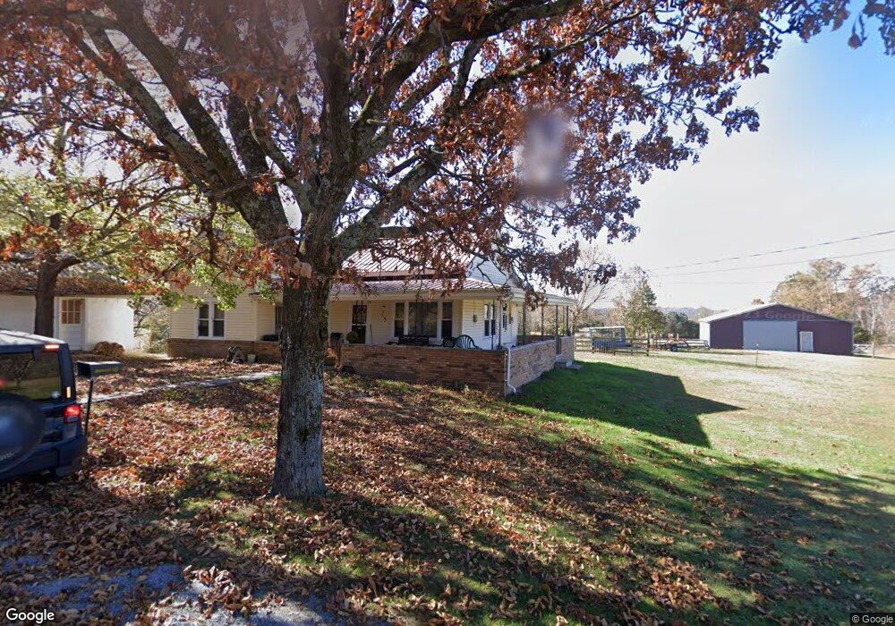 110 Morgan Loop, Greeneville, TN 37743 - photo 1