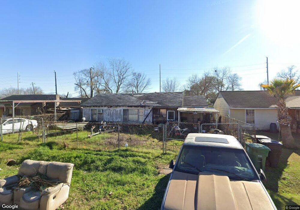 6922 Golfway St, Houston, TX 77087 - photo 1