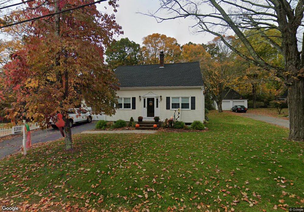 65 Fruit Street Extension, Milford, MA 01757 - photo 1