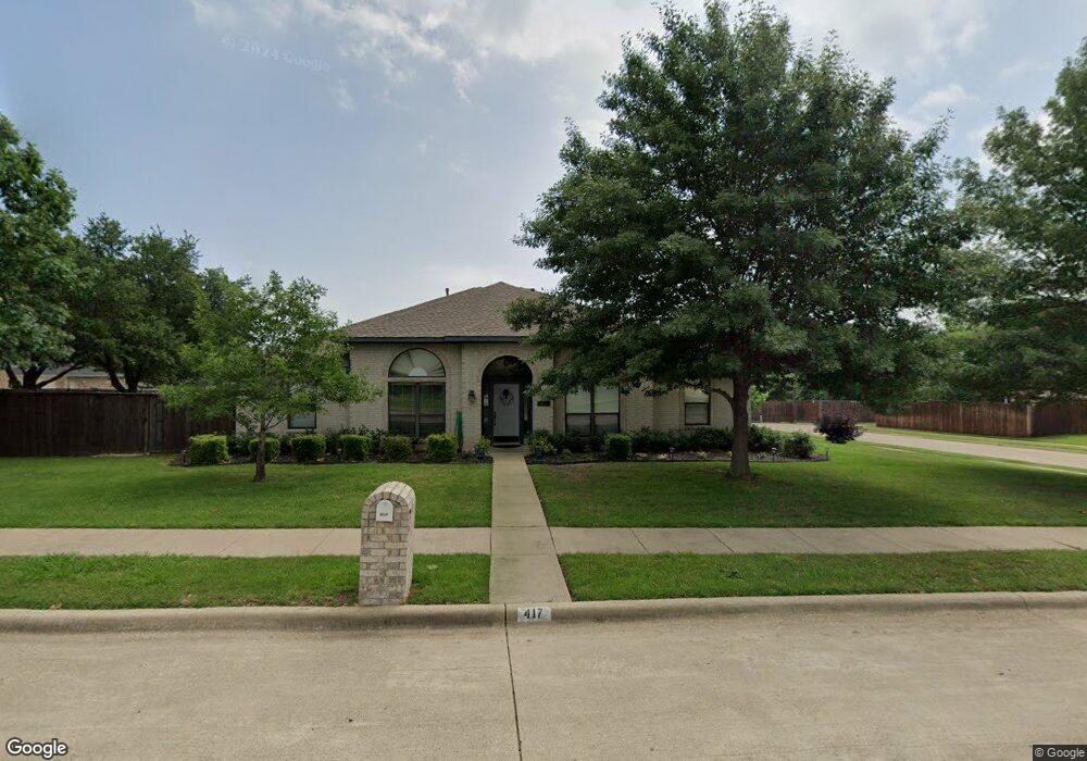 417 Quail Creek Blvd, Wylie, TX 75098 - photo 1