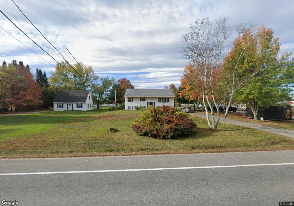 176 Buxton Rd, Saco, ME 04072 - photo 1