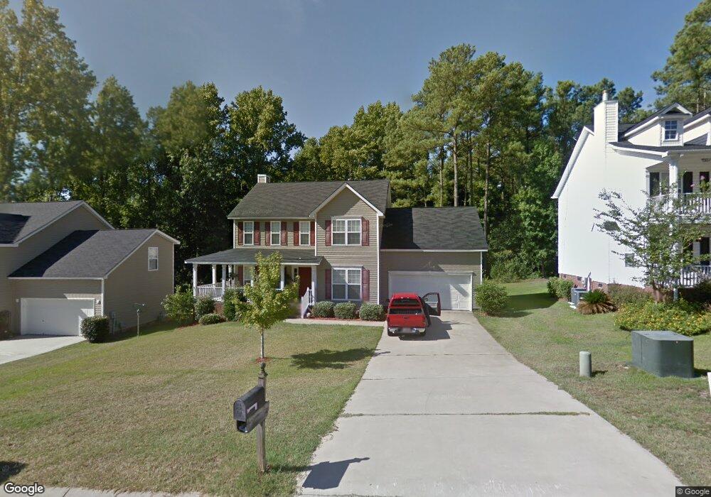 115 Vermillion Dr, Columbia, SC 29209 - photo 1