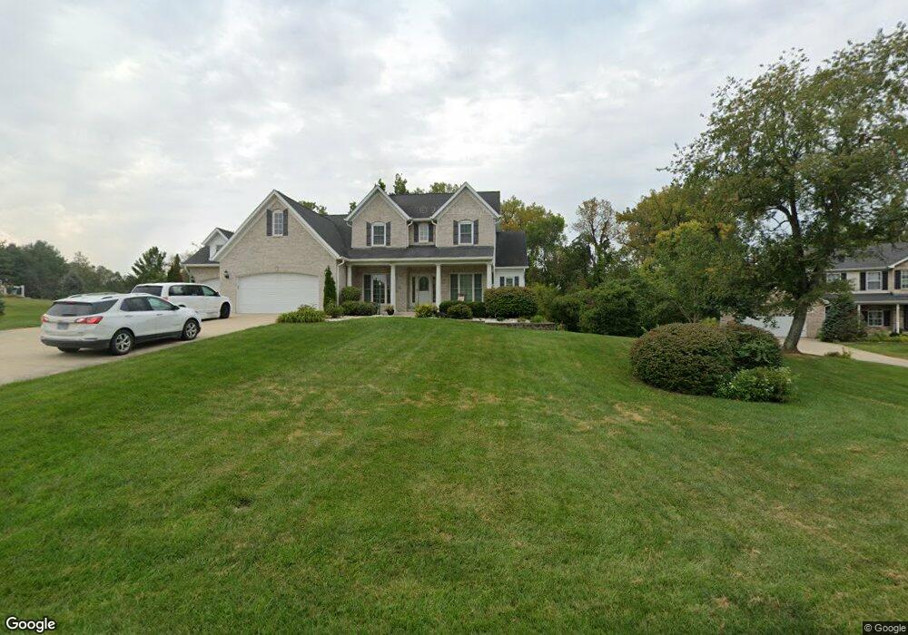 lot 29 Wheat Ridge, Collinsville, IL 62234 - photo 1