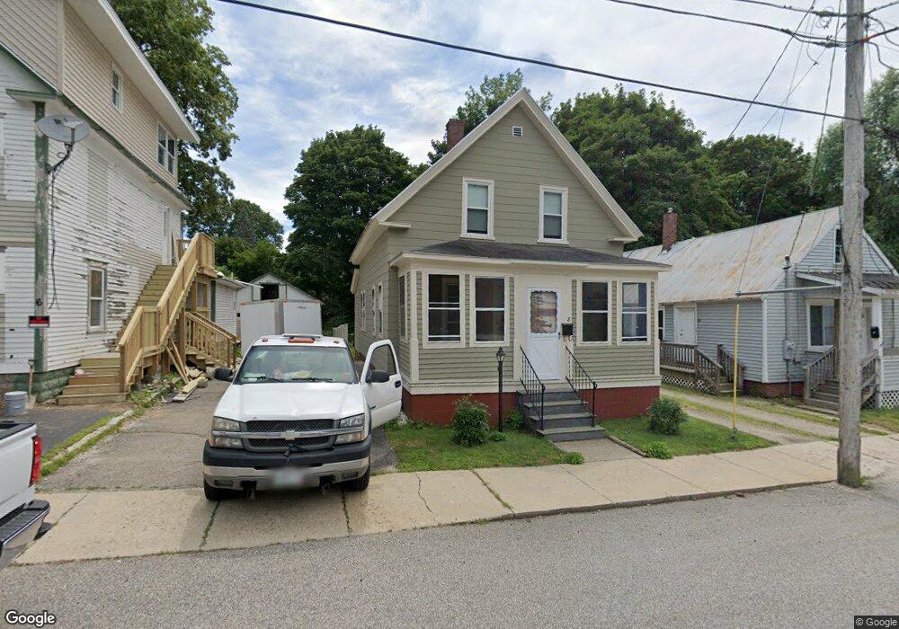 8 Proulx Ct, Springvale, ME 04083 - photo 1