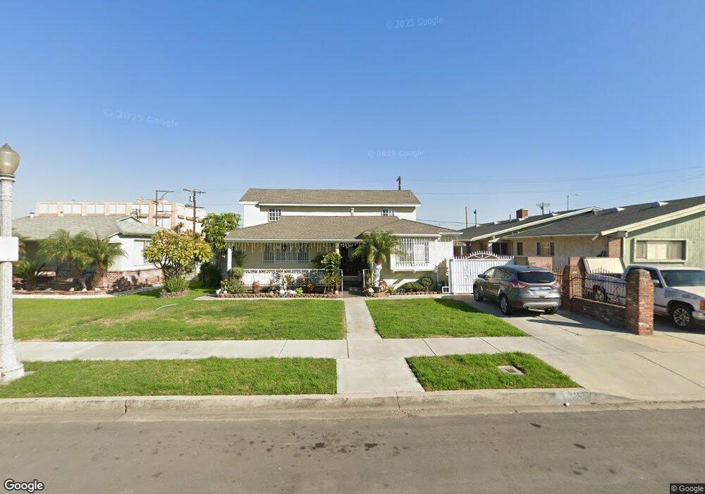 11908 Belhaven Ave, Los Angeles, CA 90059 - photo 1