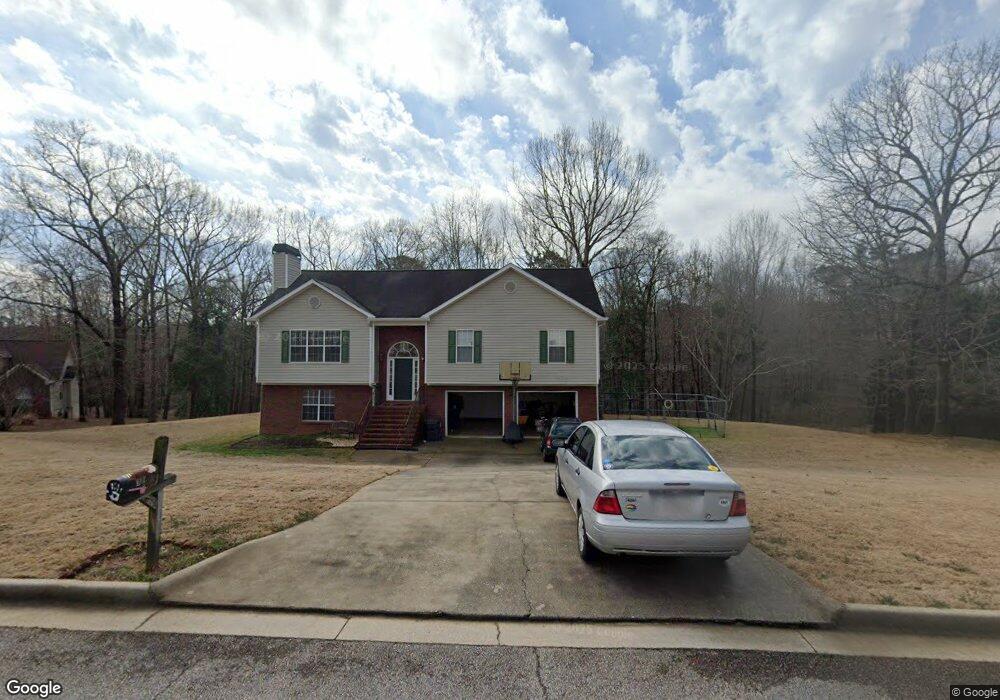 306 Black Willow Ct, Locust Grove, GA 30248 - photo 1