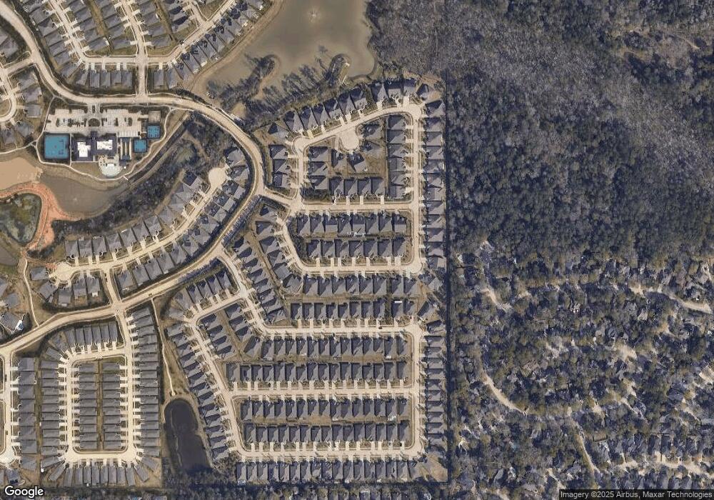 216 Friesian Ln, Spring, TX 77382 - photo 1