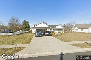 403 Oak St, Ada, OH 45810