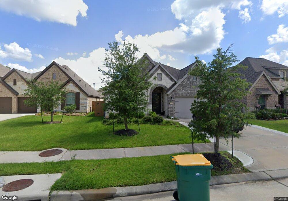 28123 Knight Peak Dr, Spring, TX 77386 - photo 1