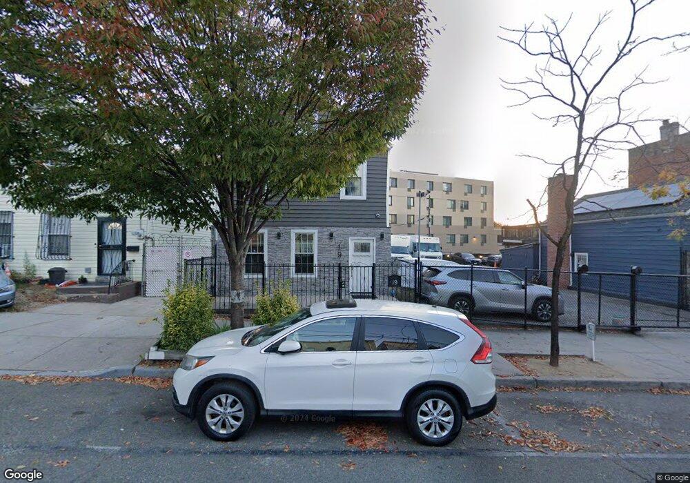 137-145 Jamaica Ave, Brooklyn, NY 11207 - photo 1