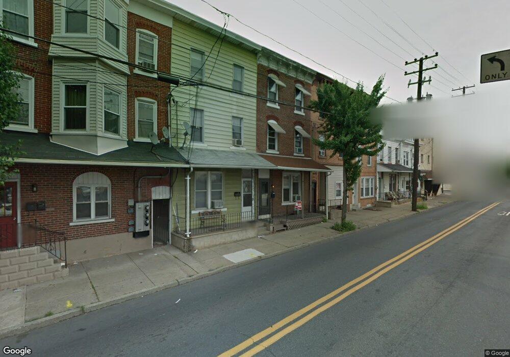 713 N Front St, Allentown, PA 18102 - photo 1