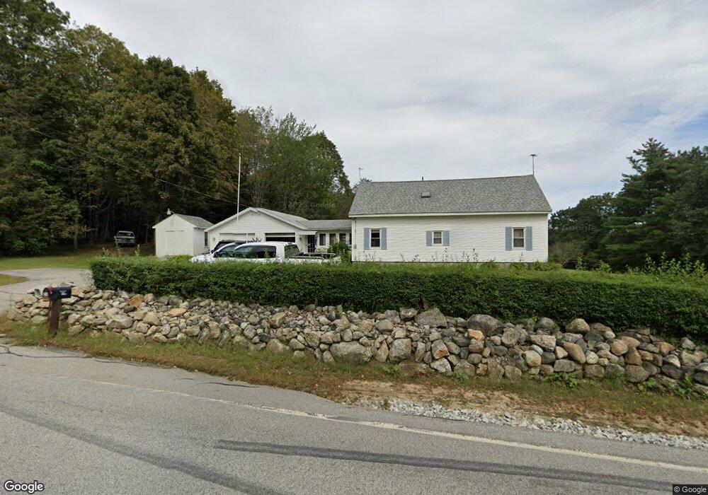 79 Bow Bog Rd, Bow, NH 03304 - photo 1