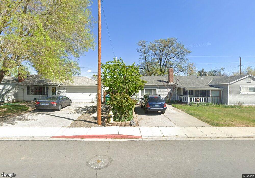 1270 Tyler Way, Sparks, NV 89431 - photo 1