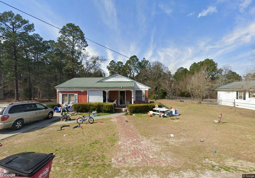 47 Batten Ave, Mc Rae Helena, GA 31055 - photo 1