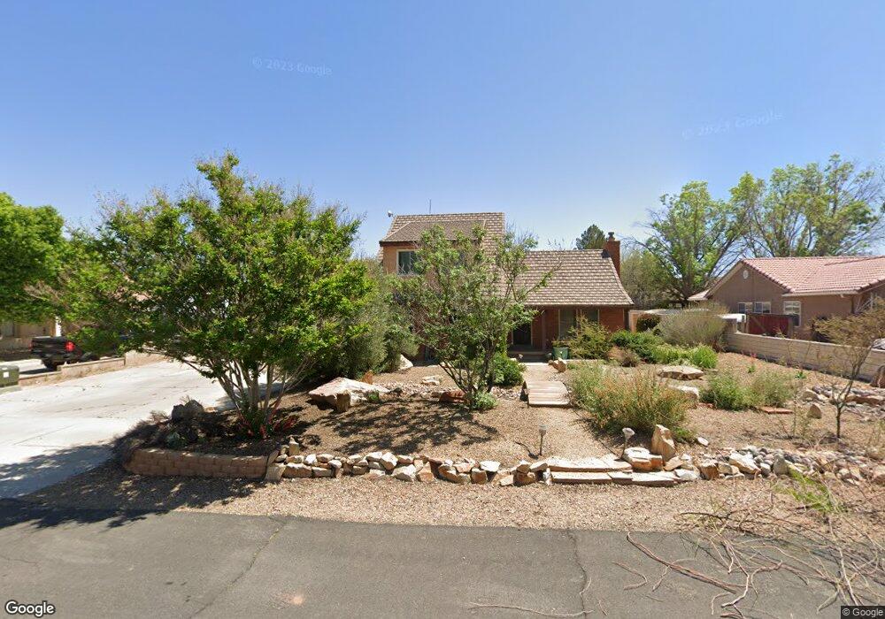 1973 Jasmine Place, Saint George, UT 84790 - photo 1