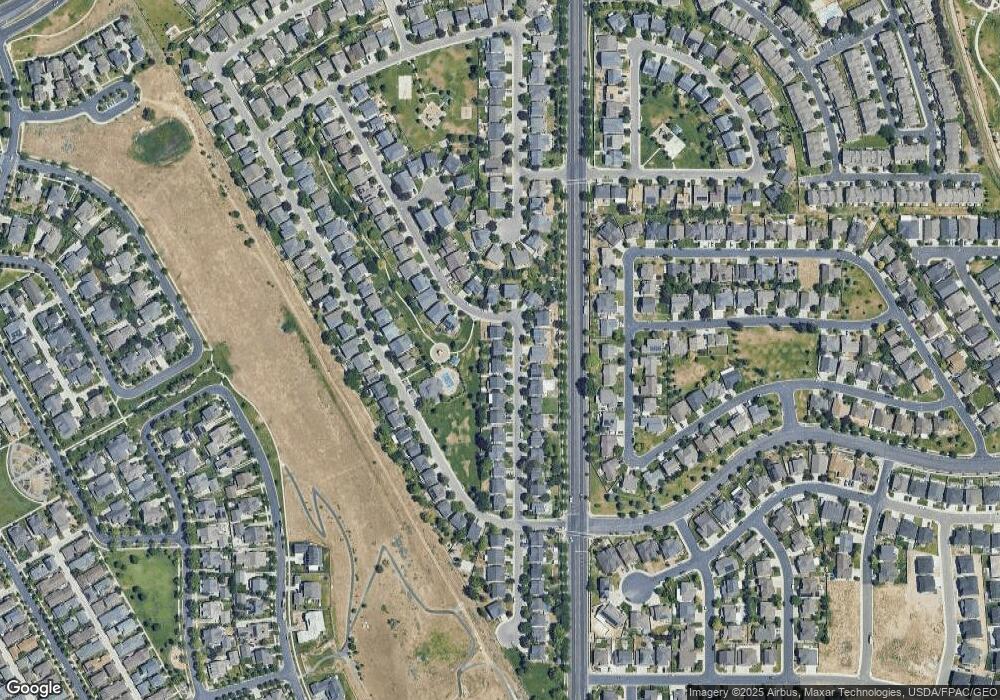 10826 S Pine Shadow Rd, South Jordan, UT 84095 - photo 1