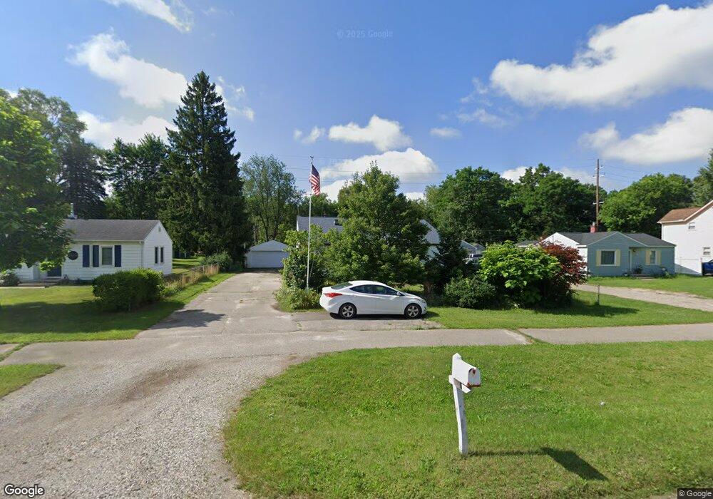 7145 Elizabeth Lake Rd, Waterford, MI 48327 - photo 1