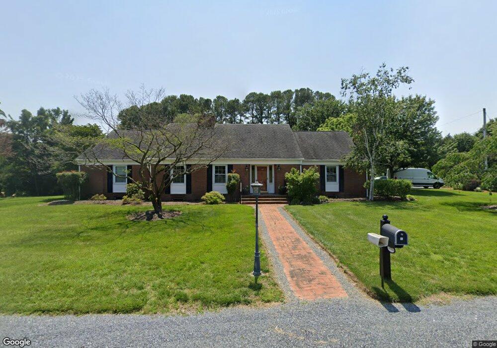 7846 Radcliffe Rd, Chestertown, MD 21620 - photo 1