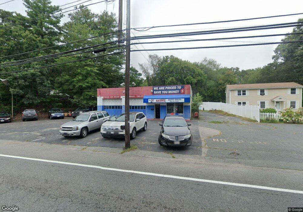 64 Milford St, Mendon, MA 01756 - photo 1