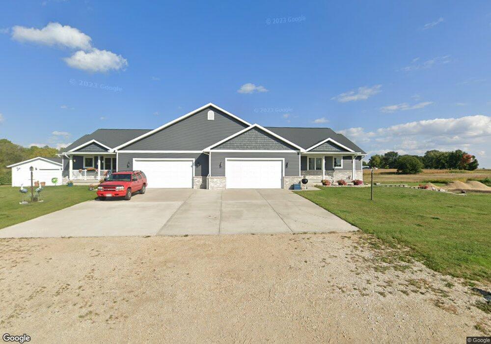 225 S Rutland Ave, Brooklyn, WI 53521 - photo 1