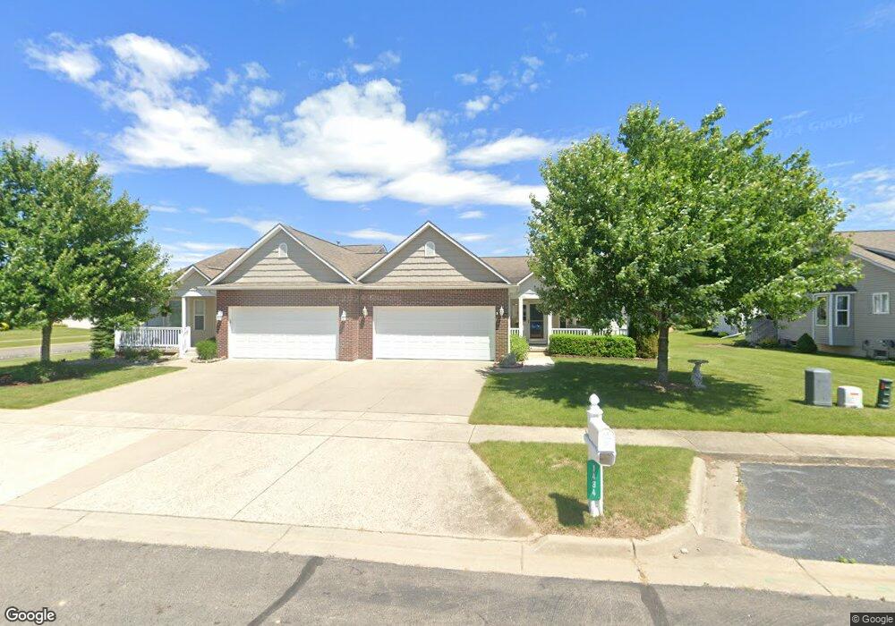 1484 Mallard Cir unit 39, Owosso, MI 48867 - photo 1