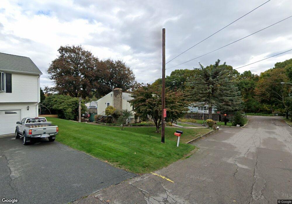 1 Ludlow St, Johnston, RI 02919 - photo 1