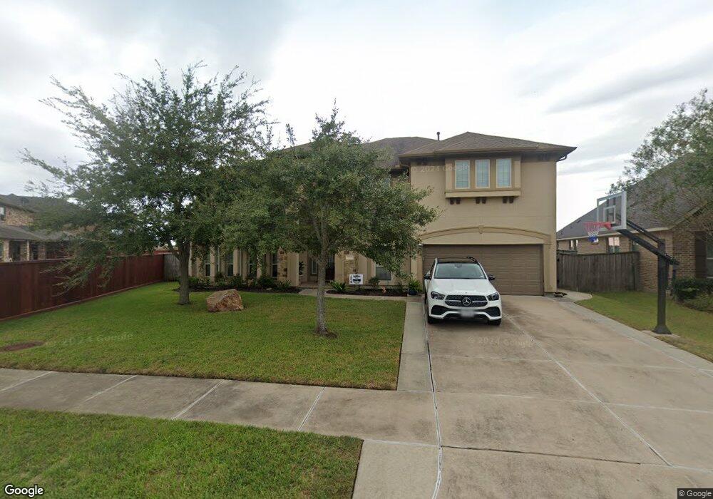 3726 Walker Falls Ln, Fulshear, TX 77441 - photo 1