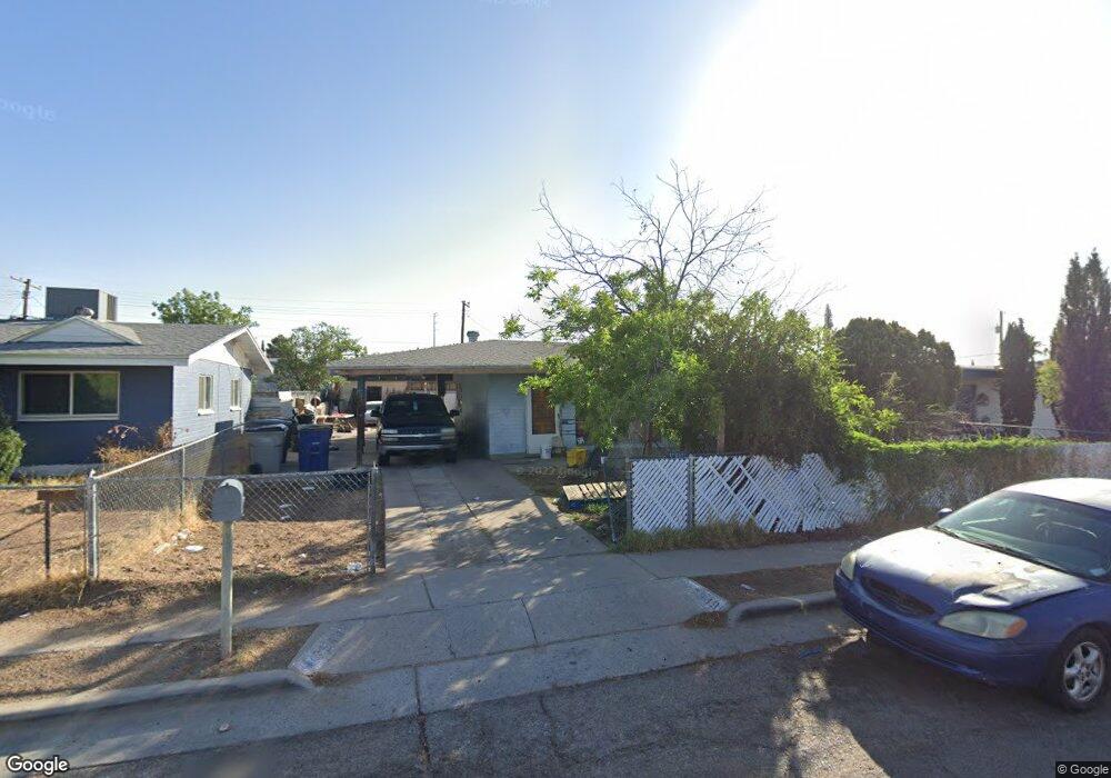 7549 Parral Dr, El Paso, TX 79915 - photo 1