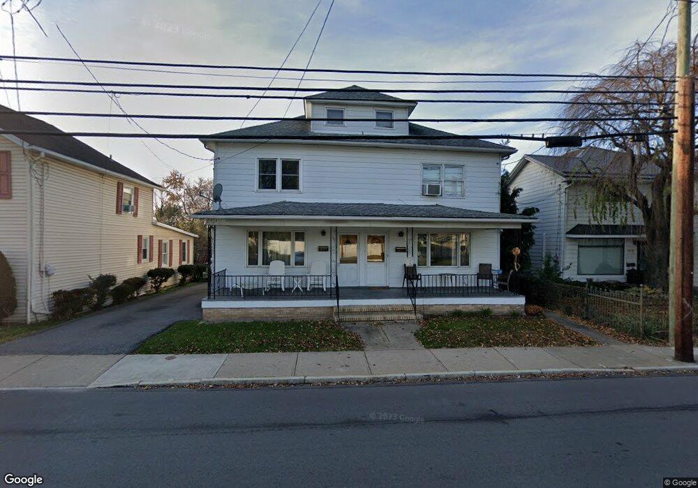 1068 Scott St, Wilkes Barre, PA 18705 - photo 1