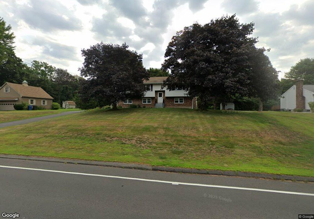 763 Chamberlain Hwy, Berlin, CT 06037 - photo 1