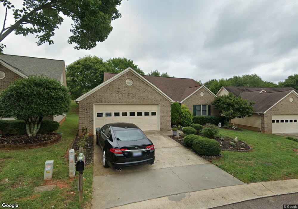 310 Hidden Creek Cir, Salisbury, NC 28147 - photo 1