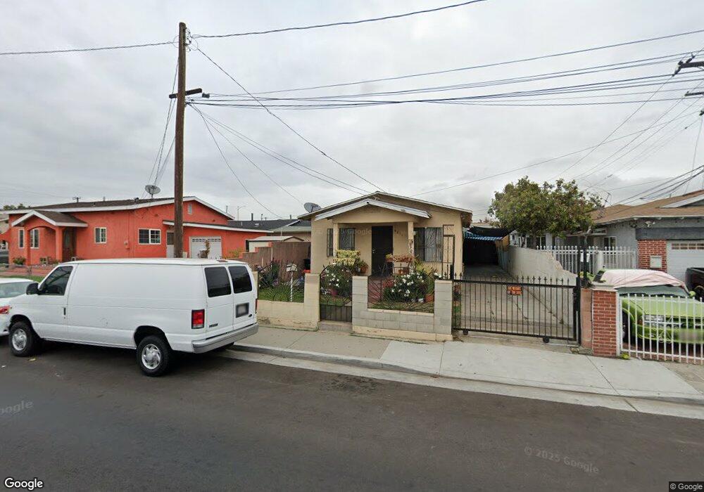 Street View Photo