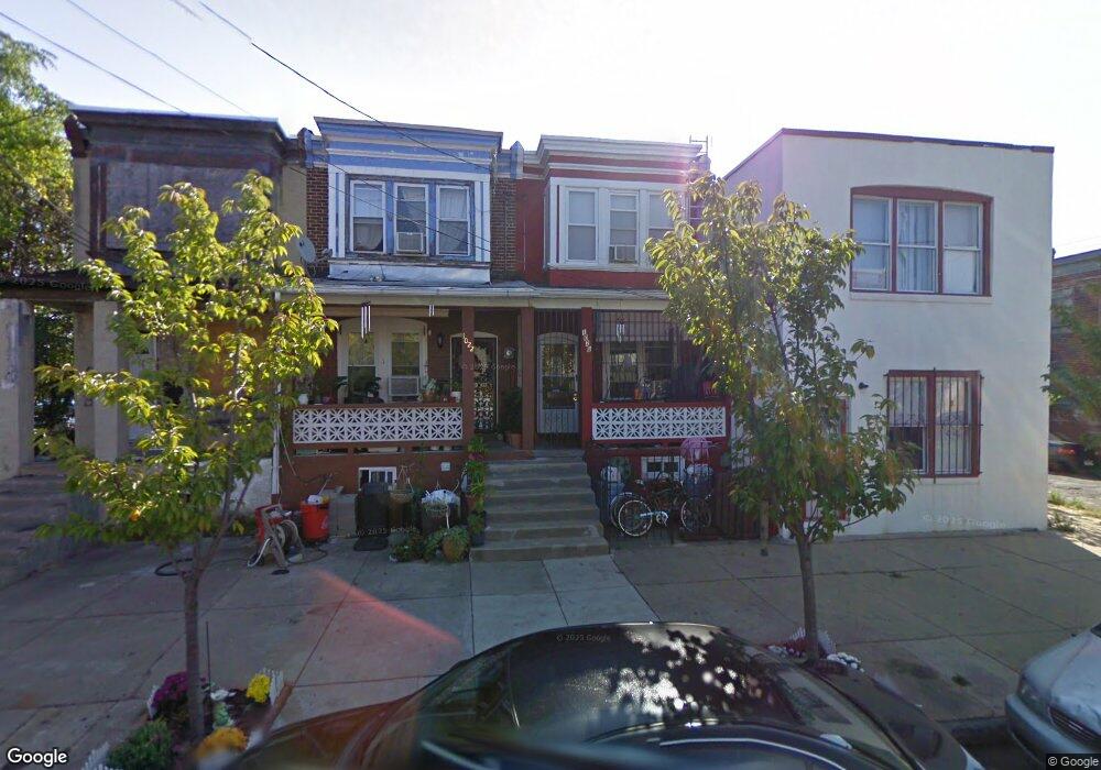 1020 N 3rd St, Camden, NJ 08102 - photo 1