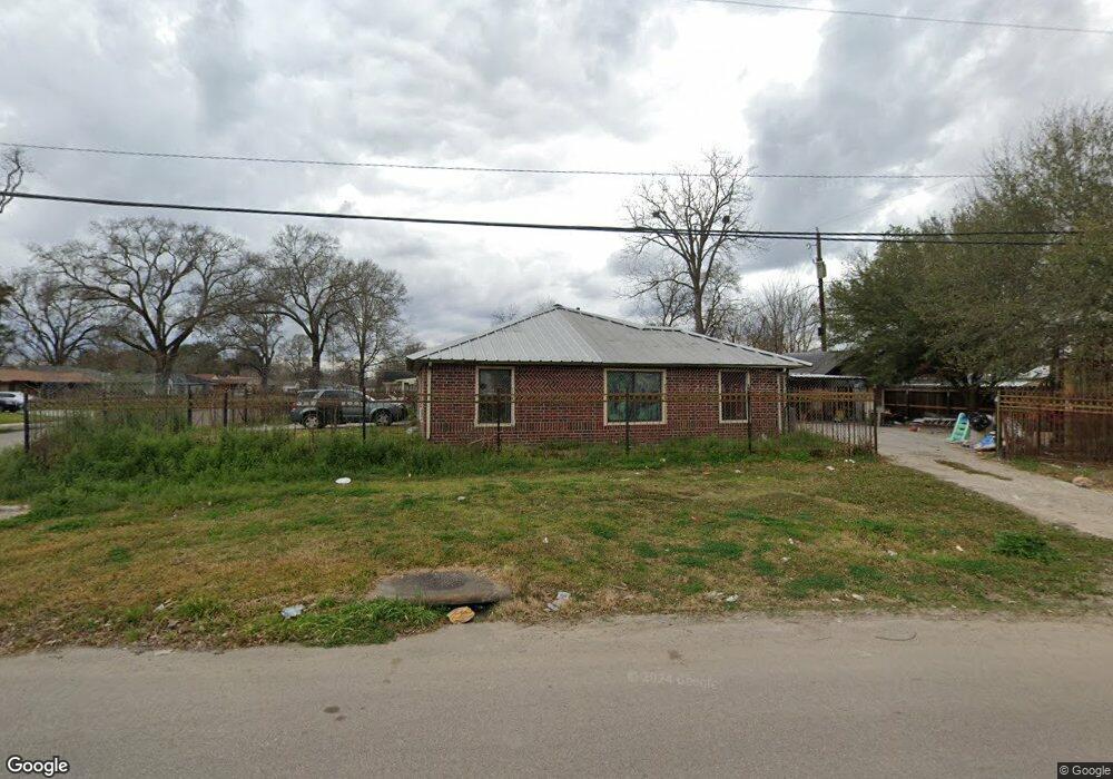 5027 Gren St, Houston, TX 77021 - photo 1