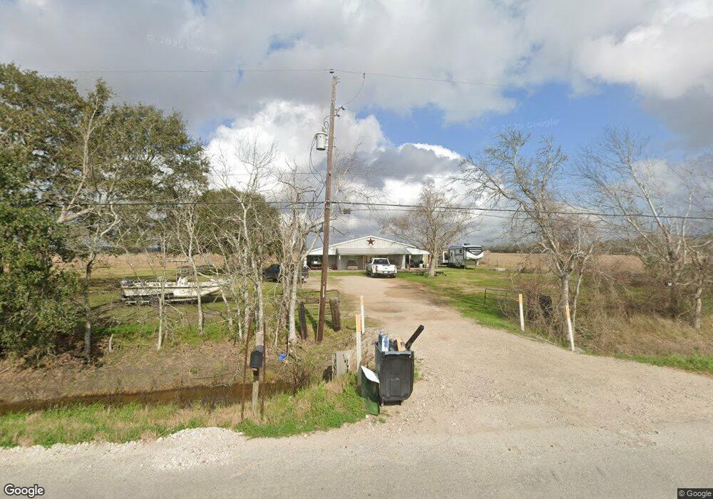 5650 County Road 392, Alvin, TX 77511 - photo 1