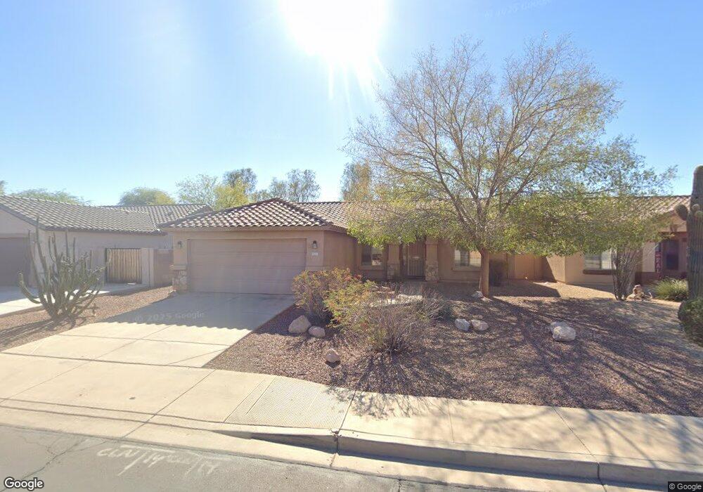 10731 E Florian Ave, Mesa, AZ 85208 - photo 1