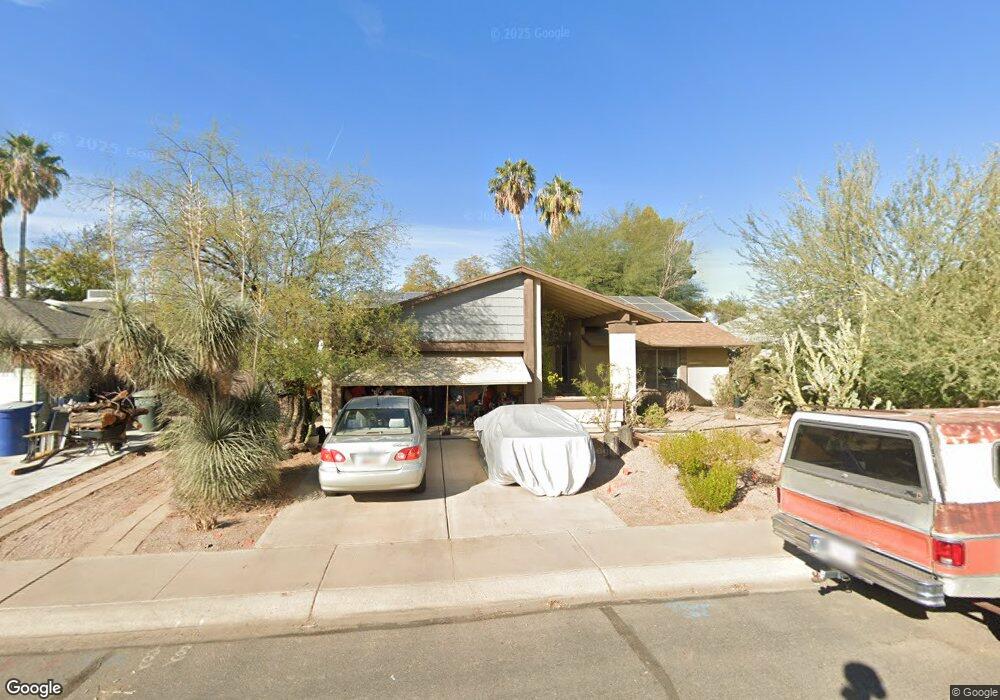 4602 W Butler Dr, Chandler, AZ 85226 - photo 1