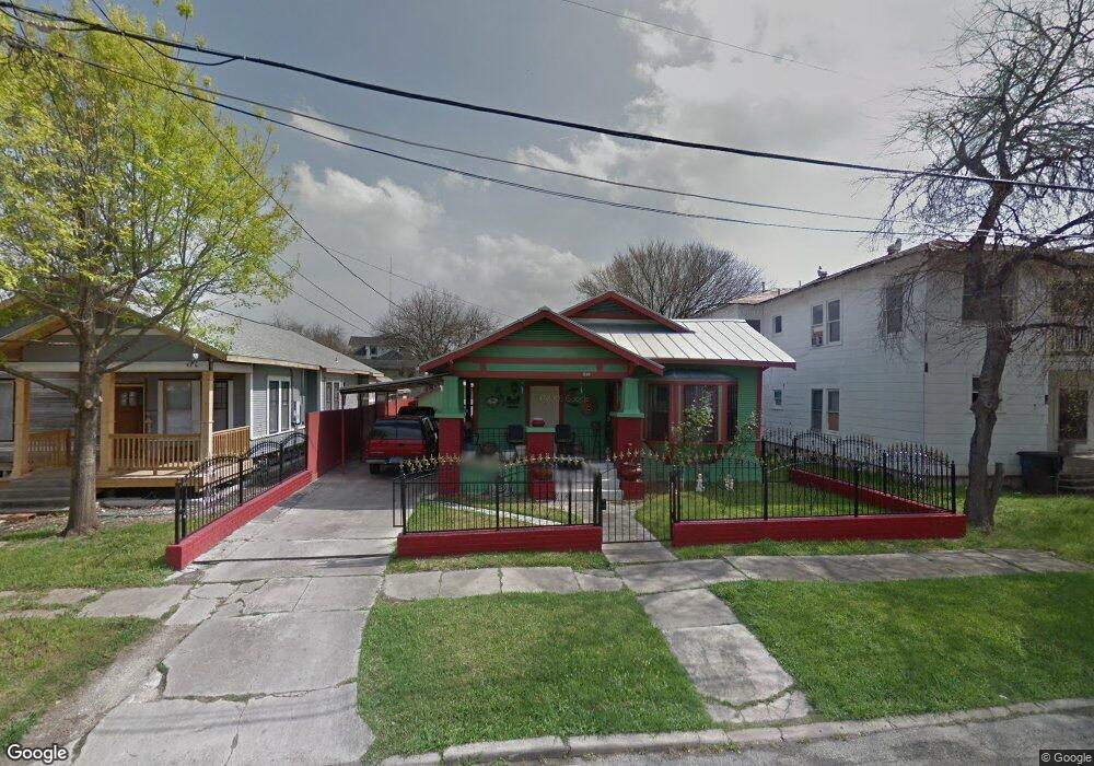 510 E Laurel, San Antonio, TX 78212 - photo 1