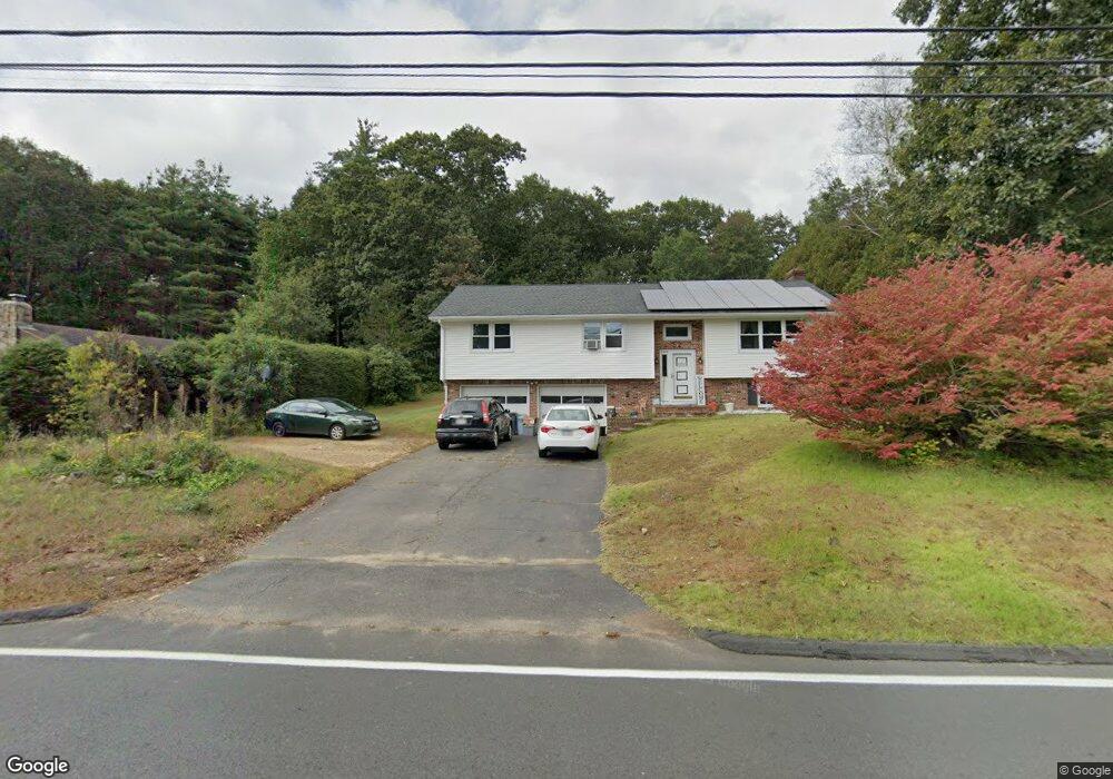 58 East St, Stafford Springs, CT 06076 - photo 1