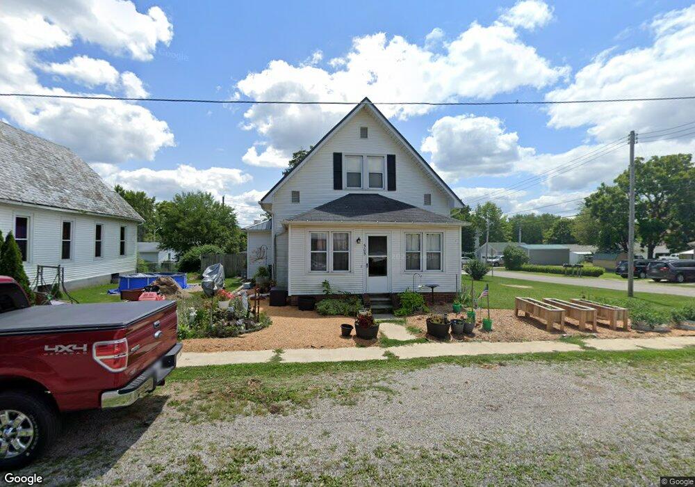 505 W Church St, West Unity, OH 43570 - photo 1