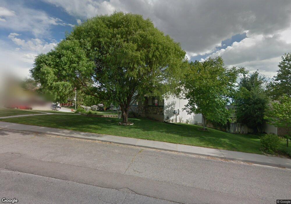 1067 N 1020 E, Pleasant Grove, UT 84062 - photo 1