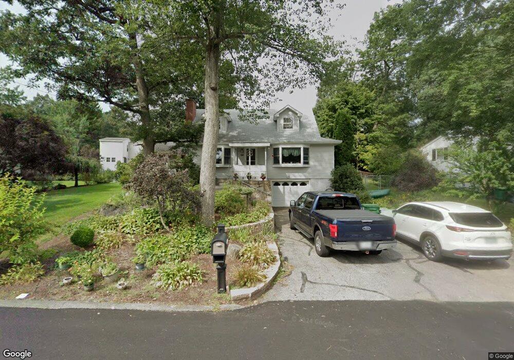 48 Wethersfield Rd, Nashua, NH 03062 - photo 1