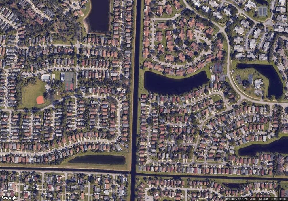 1351 Summit Run Cir, West Palm Beach, FL 33415 - photo 1