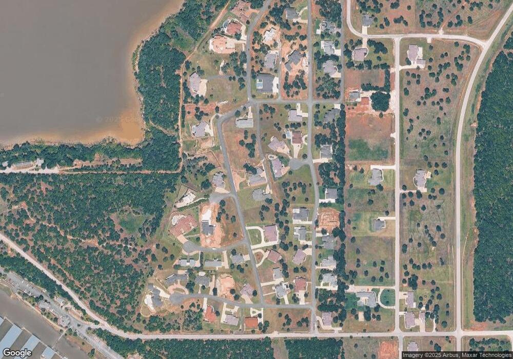 12432 Boulder Ridge, Sperry, OK 74073 - photo 1